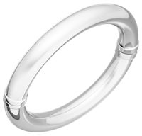 Bracciale Giovanni Raspini Donna SILK in Argento 11389